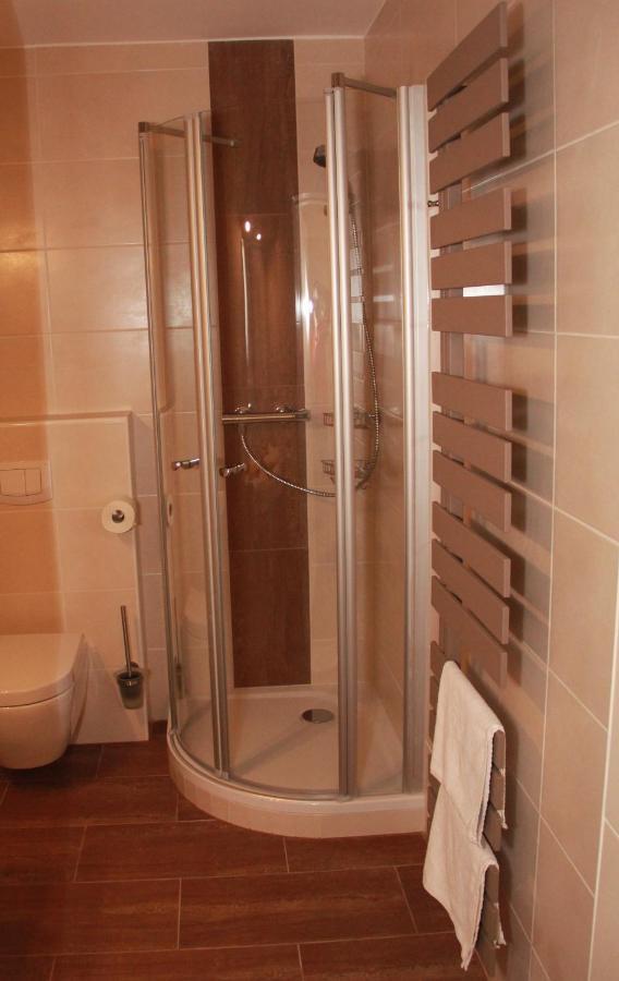 Gasthof Muehlendorfer Lanzenkirchen Ngoại thất bức ảnh