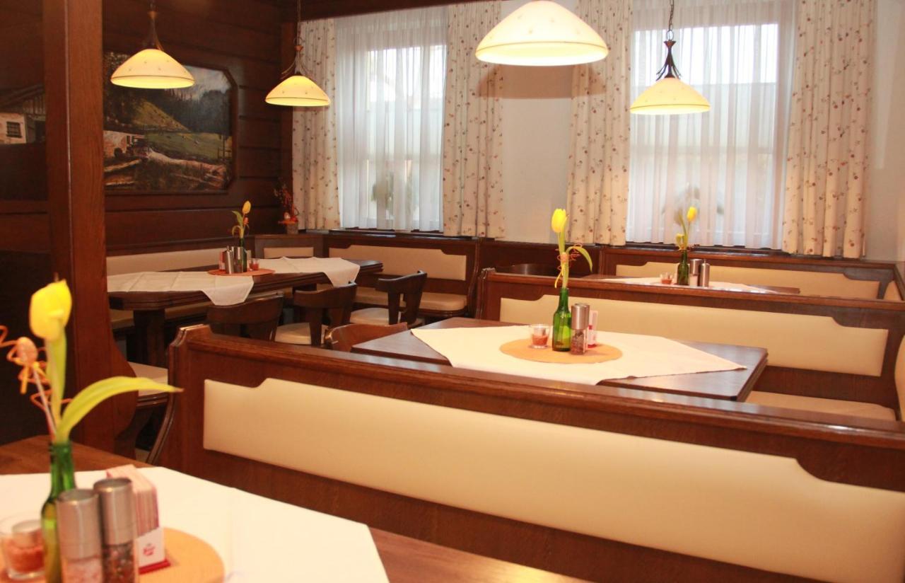 Gasthof Muehlendorfer Lanzenkirchen Ngoại thất bức ảnh