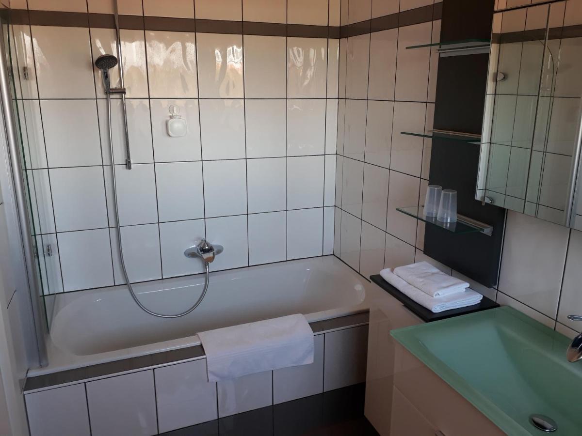 Gasthof Muehlendorfer Lanzenkirchen Ngoại thất bức ảnh