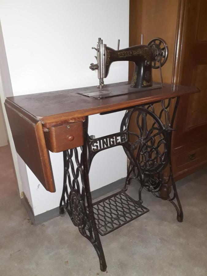 Gasthof Muehlendorfer Lanzenkirchen Ngoại thất bức ảnh